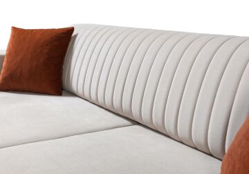 Venüs Koltuk Takımı 3+3+1+1