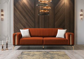 Venüs Koltuk Takımı 3+3+1+1