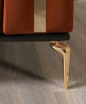 Venüs Koltuk Takımı 3+3+1+1