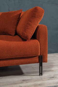 Relax Koltuk Takımı 3+3+1+1