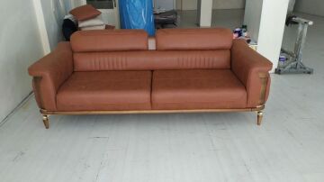 Berry Koltuk Takımı 3+3+1