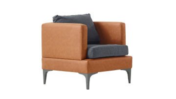 Corel Ofis Oturma Gurubu: 3-1-1