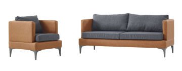 Corel Ofis Oturma Gurubu: 3-1-1