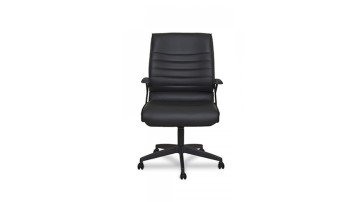 Chiron Metal Yönetici Makam Koltuğu