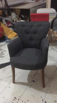 Pars Ofis Koltuk Oturma Grubu 2-1-1