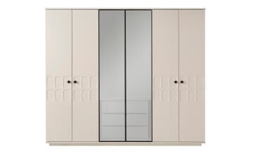 Petek Modern Yatak Odası Takımı