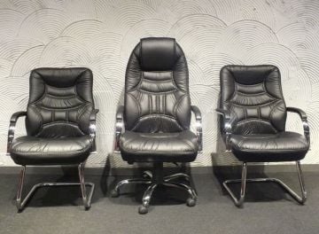 Mars Ofis Makam Koltuk Takımı