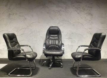 Mars Ofis Makam Koltuk Takımı