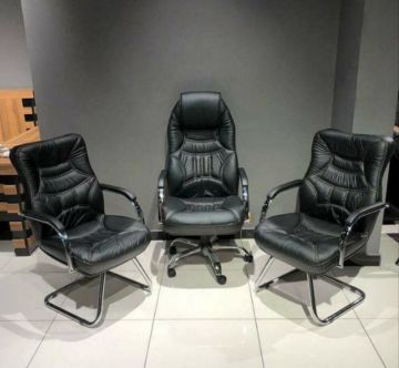 Mars Ofis Makam Koltuk Takımı