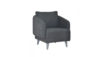 Eos Ahşap Ayaklı Kanepe