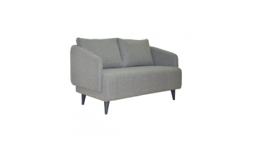 Eos Ahşap Ayaklı Kanepe