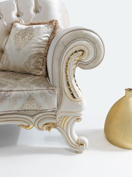 Tutku Klasik Koltuk Takımı 3+3+1+1 Orta Sehpa Hediyeli