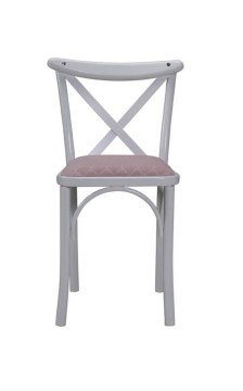 2054 Queen Bençli Masa Sandalye Takımı