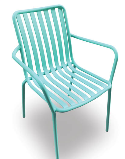 Helsinki Metal Koltuk