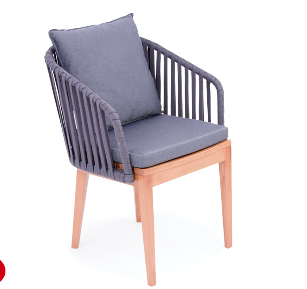 FRG-1 076 Alüminyum Koltuk (Mindersiz)