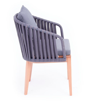 FRG-1 076 Alüminyum Koltuk (Mindersiz)