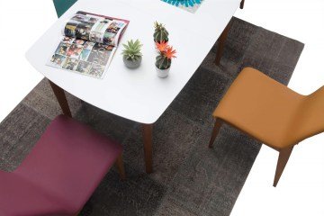 2025 Boston Masa Sandalye Takımı