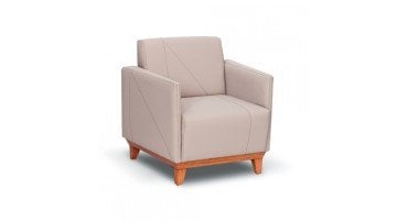 Yaris Ahşap Ayaklı Kanepe