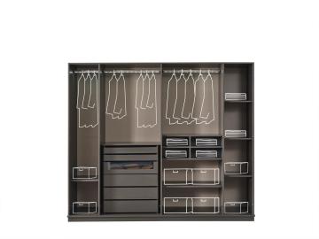 Rio Yatak Odası Takımı Bazalı Puflu