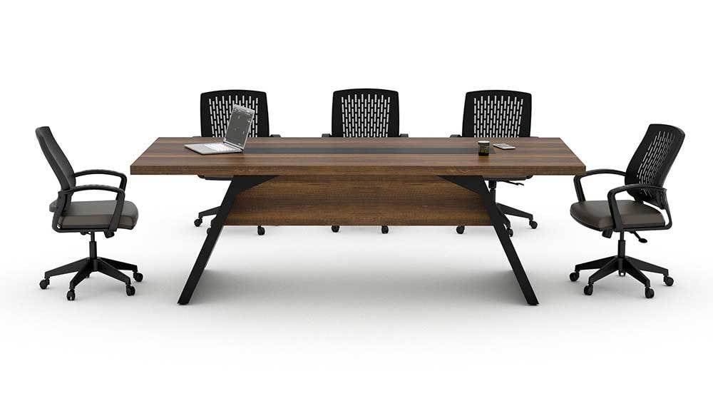 ST Pegasus 220 Cm Toplantı Masası