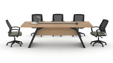 ST Pegasus 220 Cm Toplantı Masası