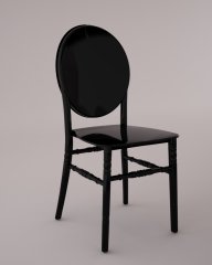 SF Elizabeth Salon Mutfak Plastik Organizasyon Davet Sandalyesi