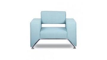 Marine Ahşap Ayaklı Kanepe