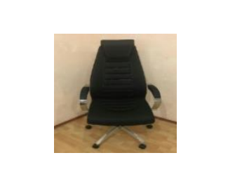 Zümrüt Konforlu Ergonomik Yönetici Makam Çalışma Bekleme Koltuğu