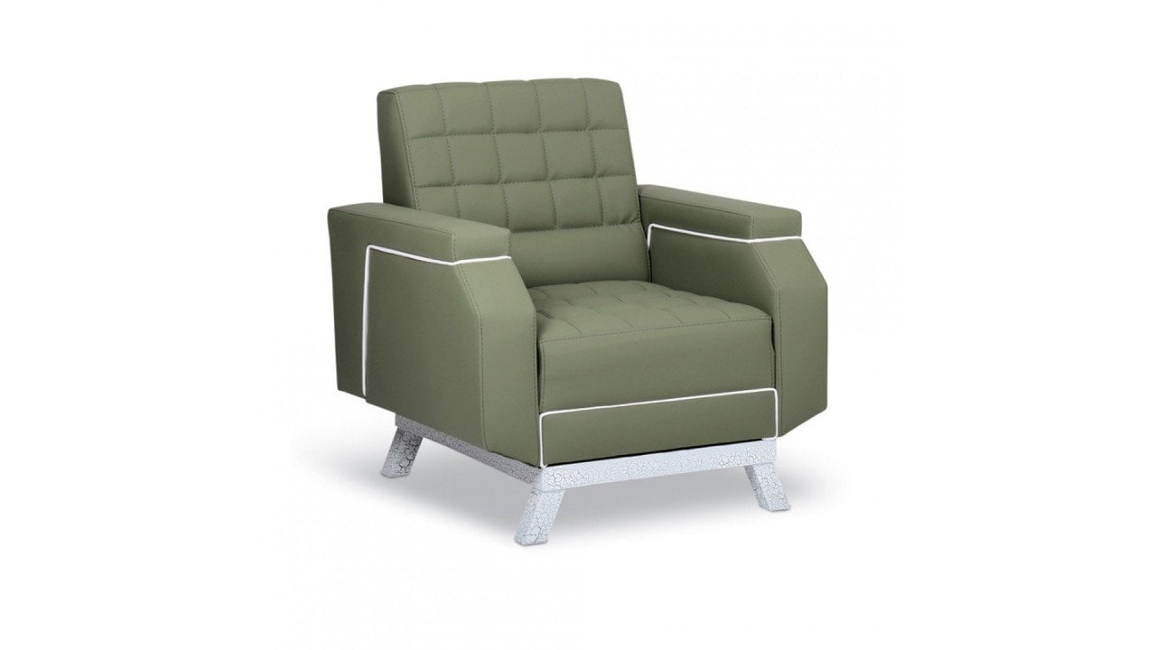 Cruise Ahşap Ayaklı Kanepe