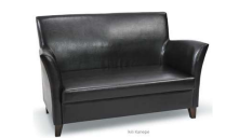 Lale Ahşap Ayaklı Kanepe