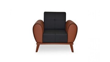 Variant Ahşap Ayaklı Kanepe