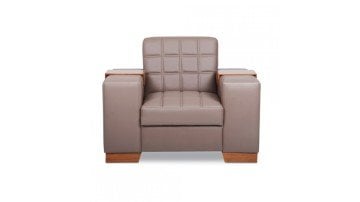 Focus Ahşap Ayaklı Kanepe