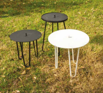 Yang Alüminyum Sehpa