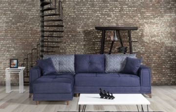 WN Okyanus Köşe Koltuk Takımı