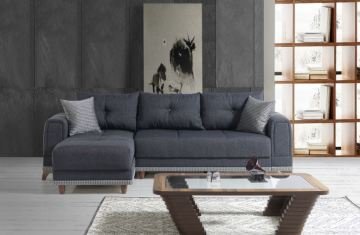 WN Okyanus Köşe Koltuk Takımı