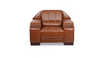 Infinity Ahşap Ayaklı Kanepe