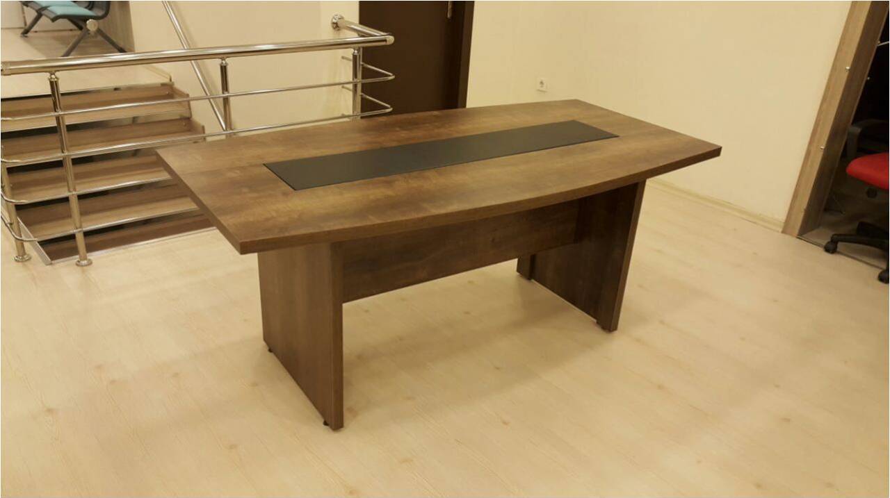 AB Ofis Toplantı Masası 160 Cm