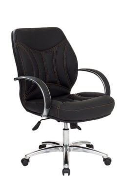 Sonic Alm Ofis Koltuğu