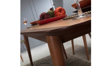 2062 Colorado Masa Sandalye Takımı