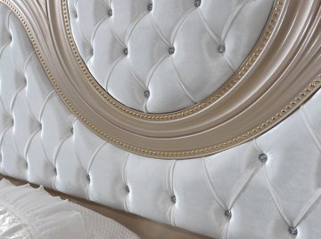 Mira MDF Avangart Yatak Odası Takımı Benç Hediyeli Ds