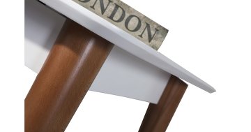 2069 Dubai Masa Sandalye Takımı