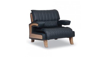 DayStar Ahşap Ayaklı Kanepe