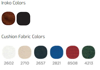 Trend Meşe Sofa Garden Bahçe Balkon Koltuk Takımı 2-1-1