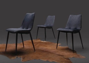 2058 Valencia Masa Sandalye Takımı