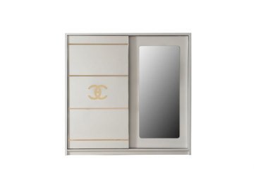 VZ Chanel Yatak Odası Takımı