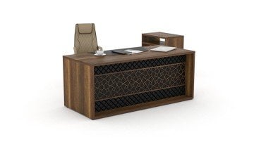 ST Alcasar Ofis Masa Takımı