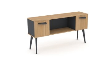 ST Next Ofis Masa Takımı