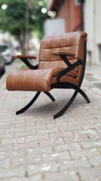 ST Alcasar Koltuklu Vip Yönetici Müdür Makam Ofis Takımı