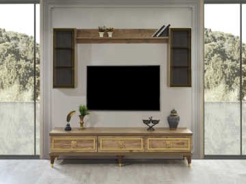 Astana Yemek Odası Takımı Vz