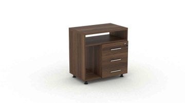 ST Keops Koltuklu Yönetici Müdür Makam Ofis Takımı